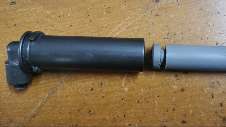 風門開關Y型活塞密封圈