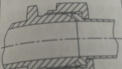 航空工業<i style='color:red'>球面密封</i>|錐面密封系統常用密封結構原理
