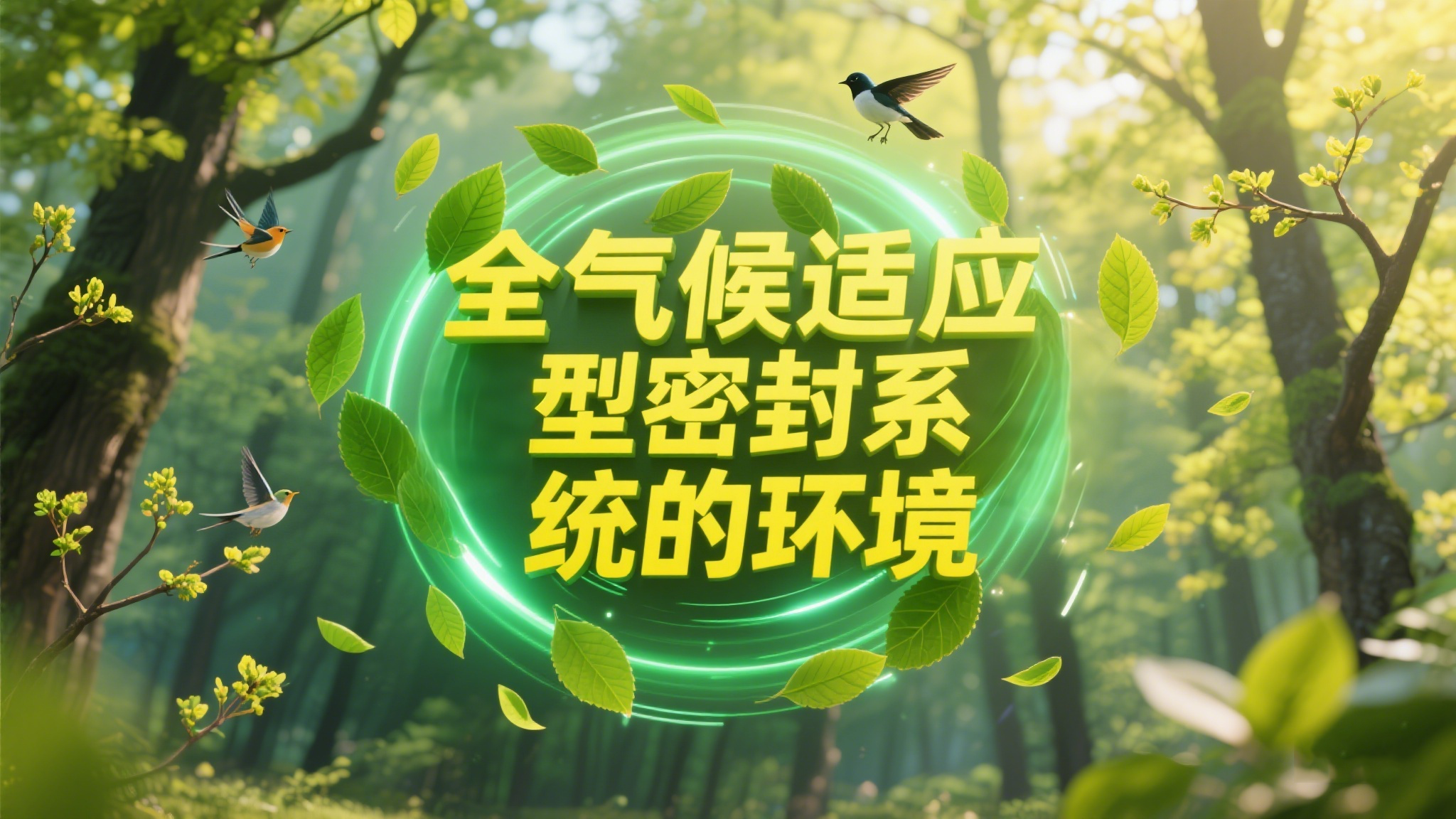 氟橡膠TC<i style='color:red'>骨架密封圈</i>案例@全氣候適應型密封系統的環境征服之路！