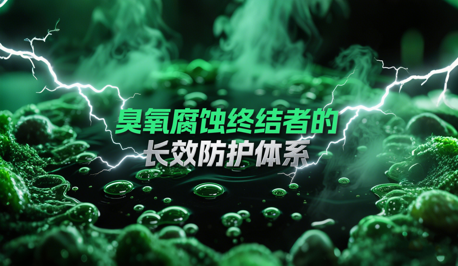 臭氧腐蝕終結者——氟橡膠TC<i style='color:red'>骨架密封圈</i>的長效防護體系！