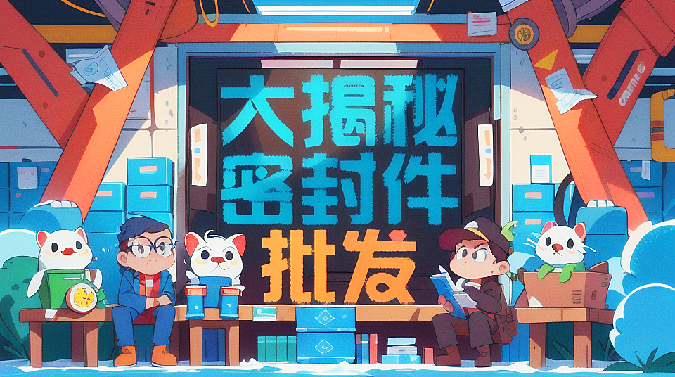 揭秘高性能密封件批發的秘密武器！助你選擇最佳封密利器