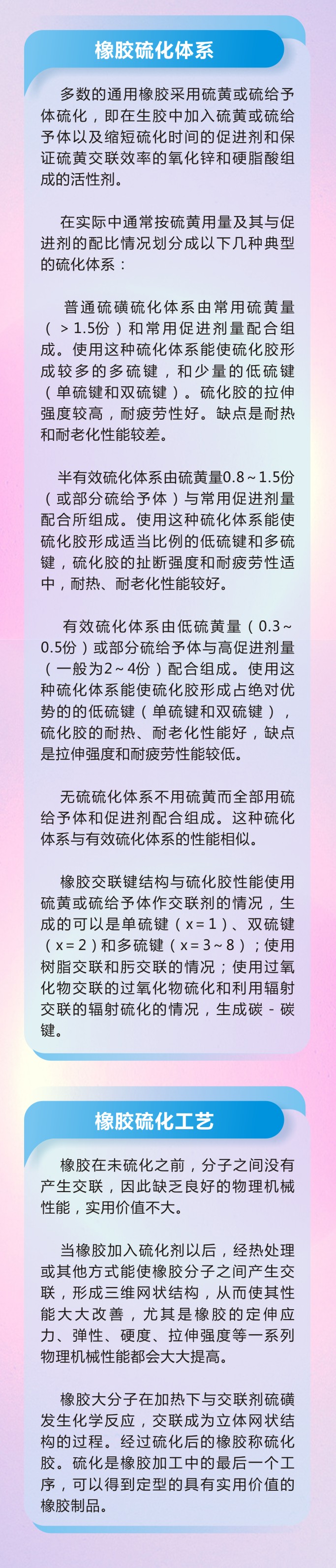 3橡膠密封件密封圈油封制品21個重點解析橡膠硫化制品方式過程及工藝體系！